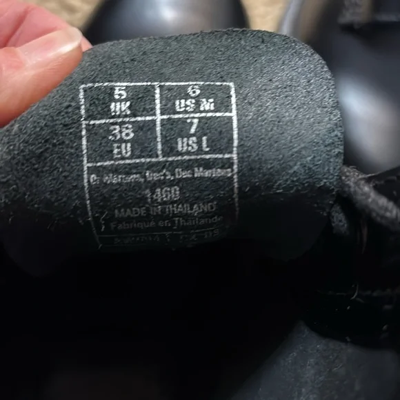 Dr Martens - Picture 7 of 8